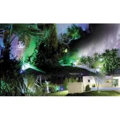 Easy Connect LED-Einbauleuchte Für Holzboden IP65 12 Cm X 12 Cm -Angebote Licht Welt Store 31 1346 1346 ec ambiente 4 3