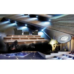 Easy Connect LED-Leuchtmittel Reflektor GU10 / 8 W (560 Lm) Warmweiß -Angebote Licht Welt Store 31 1346 1346 ec ambiente 5