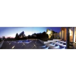 Easy Connect LED-Einbauleuchte Für Holzboden IP65 12 Cm X 12 Cm -Angebote Licht Welt Store 31 1346 1346 ec ambiente 8 3