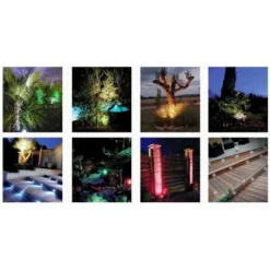 Easy Connect LED-Leuchtmittel Reflektor GU10 / 8 W (560 Lm) Warmweiß -Angebote Licht Welt Store 31 1346 1346 ec ambiente 9