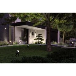 Paulmann Plug & Shine Spotleuchte IP65 3,5W Warmweiß -Angebote Licht Welt Store 329198 2425 05