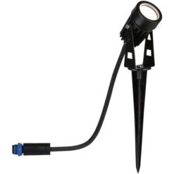 Paulmann Plug & Shine Spotleuchte IP65 3,5W Warmweiß