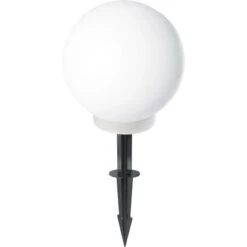 LED-Dekokugel Ballao Ø 40 Cm EEK: A+