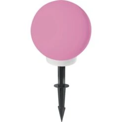 LED-Dekokugel Ballao RGB Ø 40 Cm