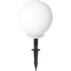 LED-Dekokugel Ballao RGB Ø 40 Cm -Angebote Licht Welt Store 3299 LEDDekokugelBallao 4