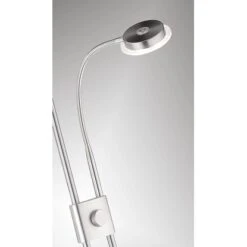 LED-Stehleuchte Adrian Rund -Angebote Licht Welt Store 3314226 2426 1101055 5