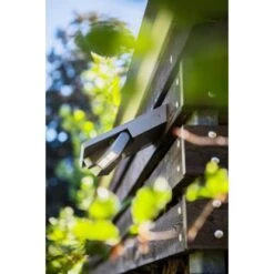 LED Solar Außenwandleuchte Tilly Mit Bewegungsmelder -Angebote Licht Welt Store 3409489 3746 4