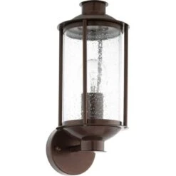 Eglo Außenwandleuchte Mamurra