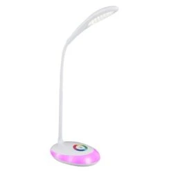 Globo LED-Tischleuchte Minea -Angebote Licht Welt Store 3749 tischleuchte minea 4