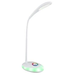 Globo LED-Tischleuchte Minea -Angebote Licht Welt Store 3749 tischleuchte minea 5