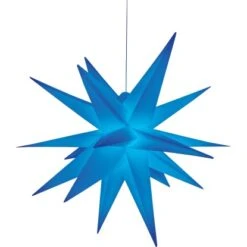 LED-Kunststoffstern Ø 60 Cm Mit Farbwechselfunktion Für Außen -Angebote Licht Welt Store 3821261 2668 3
