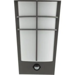 Eglo LED-Wandleuchte Breganzo