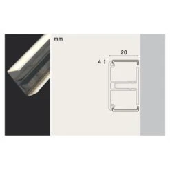 Paulmann Duo Profil Diffusor 2 M Satin -Angebote Licht Welt Store 4000870702697 2425 VM 01