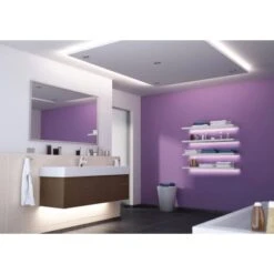 Paulmann YourLED Stripe 3 M Weiß -Angebote Licht Welt Store 4000870705933 2425 AB 01