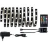 Paulmann YourLED Lights And Sound Komfort-Set RGB Für Musikgesteuerten 3 M