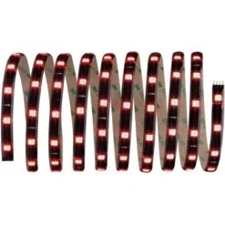 Paulmann YourLED Lights And Sound Komfort-Set RGB Für Musikgesteuerten 3 M -Angebote Licht Welt Store 4000870709566 2425 S 05