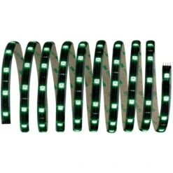 Paulmann YourLED Lights And Sound Komfort-Set RGB Für Musikgesteuerten 3 M -Angebote Licht Welt Store 4000870709566 2425 S 06