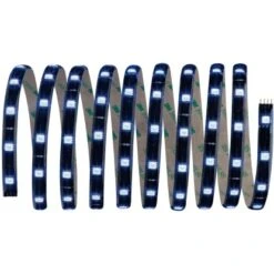 Paulmann YourLED Lights And Sound Komfort-Set RGB Für Musikgesteuerten 3 M -Angebote Licht Welt Store 4000870709566 2425 S 07