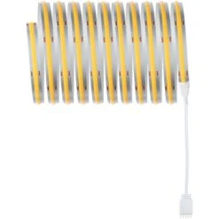 Paulmann MaxLED 500 LED Strip COB Basis-Set 3 M Weiß 19W -Angebote Licht Welt Store 4000870710463 2425 S 03