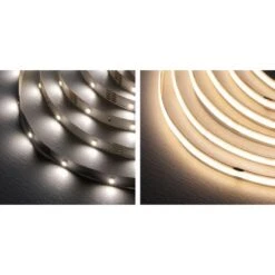 Paulmann SimpLED LED Strip COB Komplettset 1,5 M Mehrfarbig 12W -Angebote Licht Welt Store 4000870788639 2425 AB 02