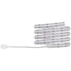 Paulmann SimpLED LED Strip COB Komplettset 1,5 M Mehrfarbig 12W -Angebote Licht Welt Store 4000870788639 2425 S 03