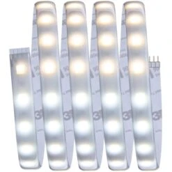 Paulmann MaxLED 500 LED Strip Tunable Weiß Smart Home Zigbee Basis-Set 1,5 M -Angebote Licht Welt Store 4000870788714 2425 S 02