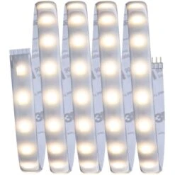 Paulmann MaxLED 500 LED Strip Tunable Weiß Smart Home Zigbee Basis-Set 1,5 M -Angebote Licht Welt Store 4000870788714 2425 S 03