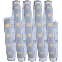 Paulmann MaxLED 500 LED Strip Tunable Weiß Smart Home Zigbee Basis-Set 1,5 M -Angebote Licht Welt Store 4000870788714 2425 S 05