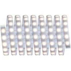 Paulmann MaxLED 500 LED Strip RGBW Smart Home Zigbee Beschichtet 3 M -Angebote Licht Welt Store 4000870788844 2425 S 03