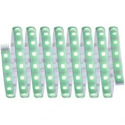 Paulmann MaxLED 500 LED Strip RGBW Smart Home Zigbee Beschichtet 3 M -Angebote Licht Welt Store 4000870788844 2425 S 05