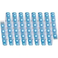 Paulmann MaxLED 500 LED Strip RGBW Smart Home Zigbee Beschichtet 3 M -Angebote Licht Welt Store 4000870788844 2425 S 06