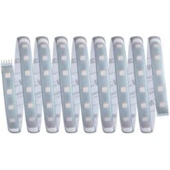 Paulmann MaxLED 500 LED Strip RGBW Smart Home Zigbee Beschichtet 3 M -Angebote Licht Welt Store 4000870788844 2425 S 07