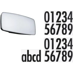 Paulmann LED-Outdoor-Wandleuchte Sheera 230 V ZigBee Mit Hausnummer 20 Paulmann LED-Outdoor-Wandleuchte Sheera 230 V ZigBee Mit Hausnummer -Angebote Licht Welt Store 4000870945070 2425 AR 08