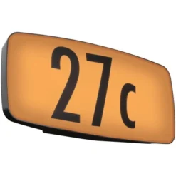 Paulmann LED-Outdoor-Wandleuchte Sheera 230 V ZigBee Mit Hausnummer 16 Paulmann LED-Outdoor-Wandleuchte Sheera 230 V ZigBee Mit Hausnummer -Angebote Licht Welt Store 4000870945070 2425 S 05