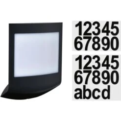 Paulmann LED-Outdoor-Wandleuchte Padea 230 V Mit Sensor Anthrazit 21 Paulmann LED-Outdoor-Wandleuchte Padea 230 V Mit Sensor Anthrazit -Angebote Licht Welt Store 4000870945094 2425 AR 08