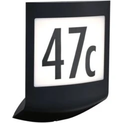 Paulmann LED-Outdoor-Wandleuchte Padea 230 V Mit Sensor Anthrazit 16 Paulmann LED-Outdoor-Wandleuchte Padea 230 V Mit Sensor Anthrazit -Angebote Licht Welt Store 4000870945094 2425 S 04