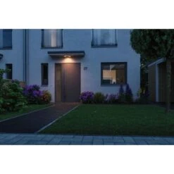 Paulmann LED-Outdoor-Deckenleuchte Circula 230 V ZigBee Mit Sensor Anthrazit -Angebote Licht Welt Store 4000870945254 2425 AB 10