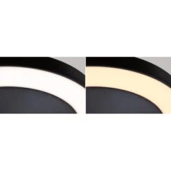 Paulmann LED-Outdoor-Deckenleuchte Circula 230 V ZigBee Mit Sensor Anthrazit -Angebote Licht Welt Store 4000870945254 2425 CU 06