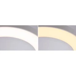 Paulmann LED-Outdoor-Deckenleuchte Circula 230 V ZigBee Mit Sensor Weiß -Angebote Licht Welt Store 4000870945278 2425 CU 06