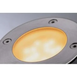 Paulmann LED-Outdoor-Bodeneinbaustrahler Plug & Shine 24 V ZigBee -Angebote Licht Welt Store 4000870945889 2425 CU 06
