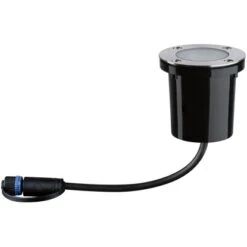 Paulmann LED-Outdoor-Bodeneinbaustrahler Plug & Shine 24 V ZigBee -Angebote Licht Welt Store 4000870945889 2425 S 05