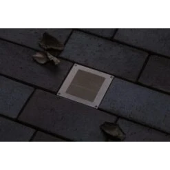 Paulmann LED-Outdoor-Bodeneinbaustrahler Brick 230 V 10 Cm X 10 Cm 18 Paulmann LED-Outdoor-Bodeneinbaustrahler Brick 230 V 10 Cm X 10 Cm -Angebote Licht Welt Store 4000870945957 2425 AB 09