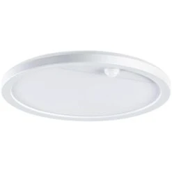 Paulmann LED-Outdoor-Leuchte Lamina Rund 230 V Mit PIR-Sensor Weiß 11 Paulmann LED-Outdoor-Leuchte Lamina Rund 230 V Mit PIR-Sensor Weiß -Angebote Licht Welt Store 4000870947067 2425 S 04