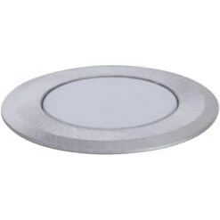 Paulmann LED-Outdoor-Bodeneinbaustrahler Rund 230 V Insektenfreundlich 9 Paulmann LED-Outdoor-Bodeneinbaustrahler Rund 230 V Insektenfreundlich -Angebote Licht Welt Store 4000870947265 2425 S 03