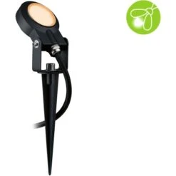 Paulmann LED-Outdoor-Spot Sting Plug & Shine 1 Stk Insektenfreundlich -Angebote Licht Welt Store 4000870947289 2425 S 02