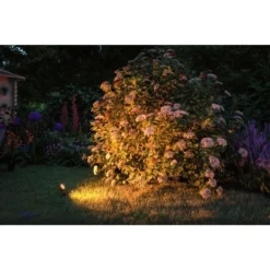 Paulmann LED-Outdoor-Spot Sting Plug & Shine 3 Stk Insektenfreundlich -Angebote Licht Welt Store 4000870947296 2425 AB 05