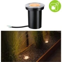 Paulmann Outdoor-Bodeneinbaustrahler Floor GU10 Rund Ø 10,5 Cm Edelstahl 13 Paulmann Outdoor-Bodeneinbaustrahler Floor GU10 Rund Ø 10,5 Cm Edelstahl -Angebote Licht Welt Store 4000870947326 2425 S 02