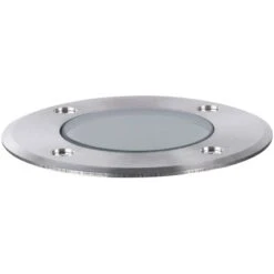 Paulmann Outdoor-Bodeneinbaustrahler Floor GU10 Rund Ø 10,5 Cm Edelstahl 12 Paulmann Outdoor-Bodeneinbaustrahler Floor GU10 Rund Ø 10,5 Cm Edelstahl -Angebote Licht Welt Store 4000870947326 2425 S 04