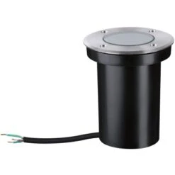 Paulmann Outdoor-Bodeneinbaustrahler Floor GU10 Rund Ø 10,5 Cm Edelstahl 15 Paulmann Outdoor-Bodeneinbaustrahler Floor GU10 Rund Ø 10,5 Cm Edelstahl -Angebote Licht Welt Store 4000870947326 2425 S 06