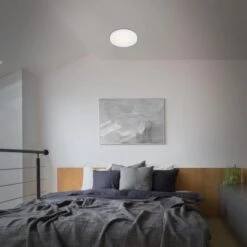 Brilo LED-Deckenleuchte Runa 18 W Weiß 11 Brilo LED-Deckenleuchte Runa 18 W Weiß -Angebote Licht Welt Store 4002707408697 1675 5